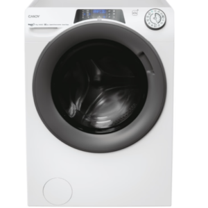 LAVATRICE RAPIDO' PRO CANDY 9 KG CLASSE A (A+++) 1400 GIRI SNAP&WASH SMART DOSE