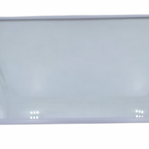 RIPIANO INTERNO FRIGO CON PROFILI 44,5x29,5 CM PER FRIGORIFERO DAYA DSDP210WE
