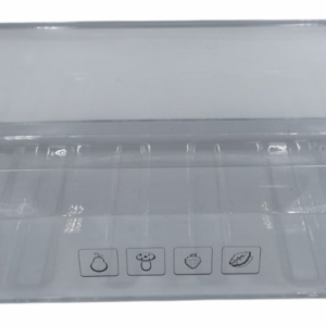 CASSETTO VEGETALI INTERNO FRIGORIFERO PER FRIGORIFERO DAYA DSDP210WE