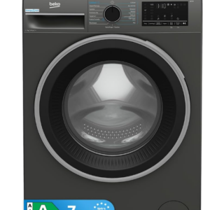 LAVATRICE ENERGYSPIN BEKO 7 KG CLASSE A (A+++) 1200 GIRI MOTORE INVERTER