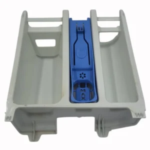 VASCHETTA DETERSIVO CON DOSATORE (2421800100) PER LAVATRICE BEKO WMY71283PTLMB3