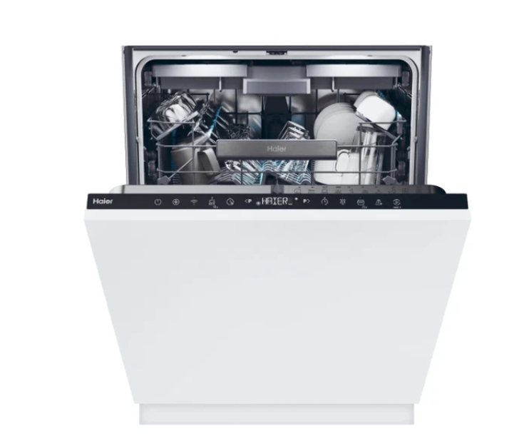 LAVASTOVIGLIE A INCASSO WASHLENS PLUS SERIE 2 HAIER 16 COPERTI CLASSE C (A+++)