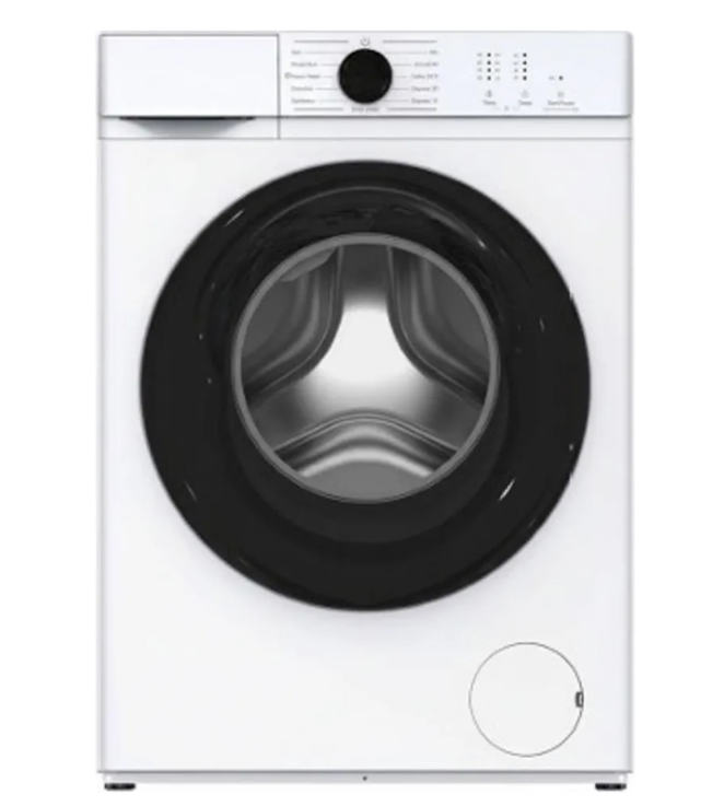 LAVATRICE SLIM ECO WASH AKAI 7 KG CLASSE A (A+++) CENTRIFUGA 1200 GIRI INVERTER