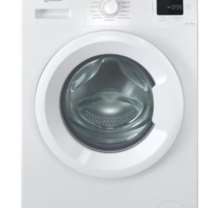 LAVATRICE SLIM INDESIT 6 KG CLASSE B (A+++) CENTRIFUGA 1200 GIRI MOTORE INVERTER
