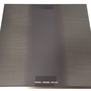 RIPIANO COPRI CASSETTO VEGETALI (AHT74894119) PER FRIGORIFERO LG GBV22NCCPY