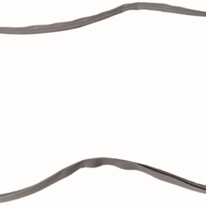 GUARNIZIONE ELASTICA PORTA FRIGO (ADX73591452) PER FRIGORIFERO LG GBV22NCCPY