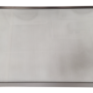 RIPIANO INTERNO CON PROFILI (AHT74973913) PER FRIGORIFERO LG GBV22NCCPY