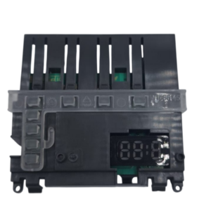MODULO DISPLAY PROGRAMMATO (481223958076) PER LAVATRICE WHIRLPOOL ITWD61052W