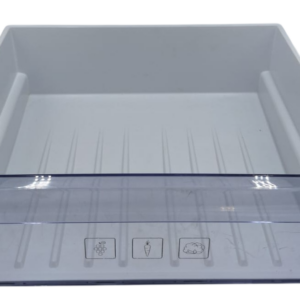 CASSETTO VEGETALI INTERNO FRIGO (4638200200) PER FRIGORIFERO BEKO BCSA285K2S