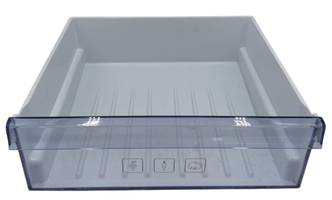 CASSETTO VEGETALI INTERNO FRIGO (4638200200) PER FRIGORIFERO BEKO BCSA285K2S