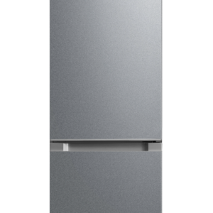 FRIGORIFERO DAYA 262 LITRI CLESSE E (A++) LOW FROST KITCHEN SLIM COLORE SILVER