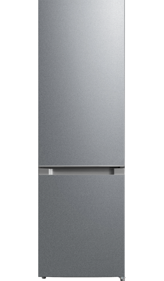 FRIGORIFERO DAYA 262 LITRI CLESSE E (A++) LOW FROST KITCHEN SLIM COLORE SILVER