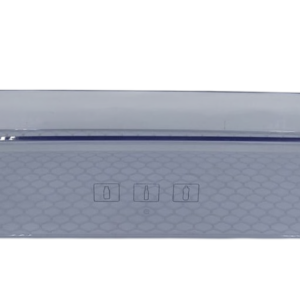 BALCONCINO PORTA BOTTIGLIE (4640560100) PER FRIGORIFERO BEKO BCHA275K2S