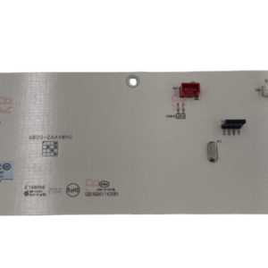 MODULO DISPLAY PROG (N032402-000380-00F) PER LAVATRICE AKAI AQUA6048AS