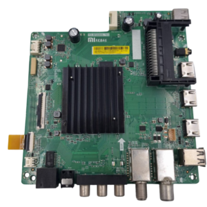 SCHEDA MADRE MODULO CHASSIS (02-D4821431224GM-C) PER TV XIAOMI L43M7-7AEU