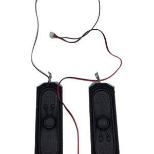 COPPIA ALTOPARLANTI 10W (42-51306G-XX1G) PER TV XIAOMI L43M7-7AEU