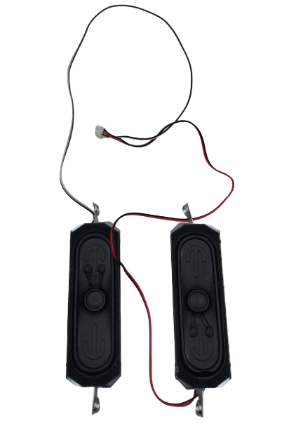COPPIA ALTOPARLANTI 10W (42-51306G-XX1G) PER TV XIAOMI L43M7-7AEU