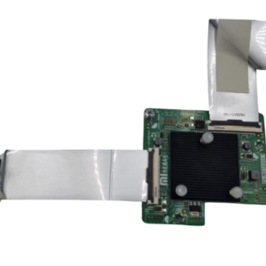 SCHEDA DRIVER LED CON CAVI FLAT (02-D4821551306GM) PER TV XIAOMI L43M7-7AEU