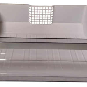 CASSETTO FREEZER SUPERIORE COMPLETO (5736380100) PER FRIGORIFERI GRUNDIG
