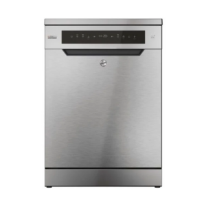 LAVASTOVIGLIE LIBERA INSTALLAZIONE H-DISH 500 HOOVER 14 COPERTI CLASSE C (A+++)
