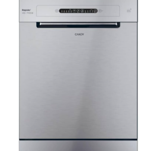 LAVASTOVIGLIE LIBERA INSTALLAZIONE RAPIDO' CANDY 13 COPERTI CLASSE C (A+++) INOX