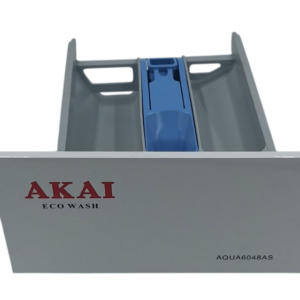 VASCHETTA DETERSIVO COMPLETA (F31130003) PER LAVATRICE AKAI AQUA6048AS