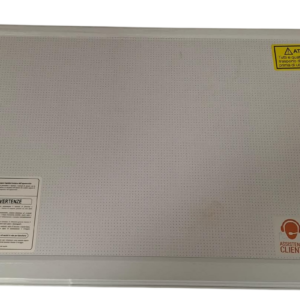 SCOCCA COPERTURA SUPERIORE 34 CM CIRCA (F3110071) PER LAVATRICE AKAI AQUA6048AS