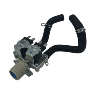 ELETTROVALVOLA 2 VIE (N092401-000001-009) PER LAVATRICE AKAI AQUA6048AS