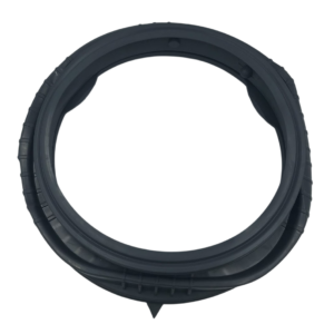 GUARNIZIONE ELASTICA PORTA OBLO' (F61090088) PER LAVATRICE AKAI AQUA6048AS